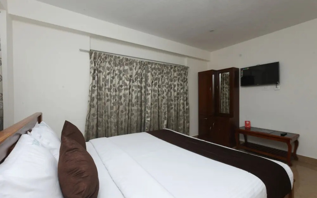 OYO 7665 Home Stay Fable Stay