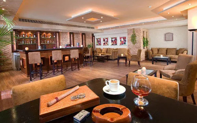 SeaSun Hotel