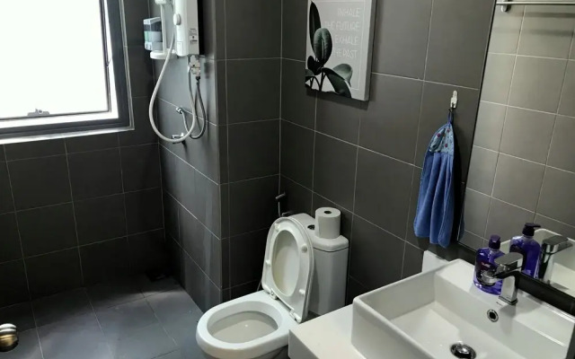 Summer Stay Hostel (near KLCC)