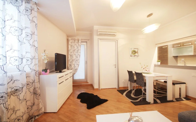 Apartments Belgrade In