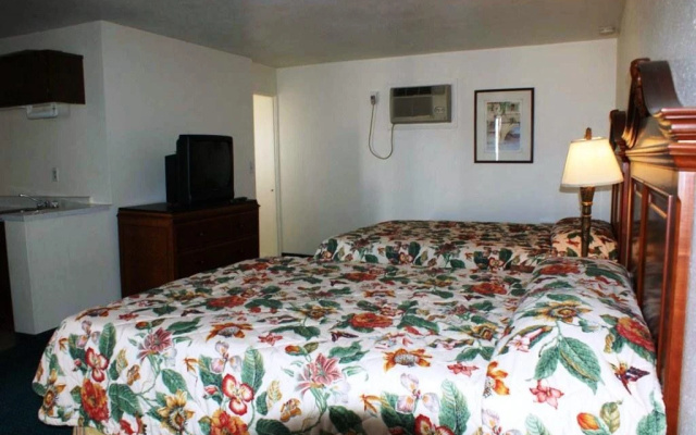 HWY Express Inn and Suites