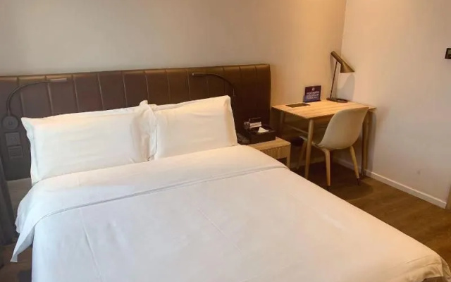 Hanting Premium Hotel Youjia Beijing Baiziwan Dong