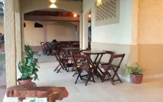 Pousada Marajo