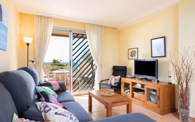 Apartment La Tejita