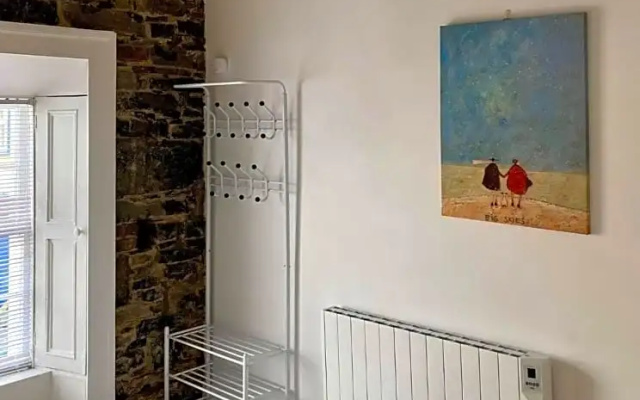 Room 1 Camp Street B&B