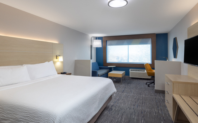 Holiday Inn Express & Suites Phoenix West - Buckeye by IHG