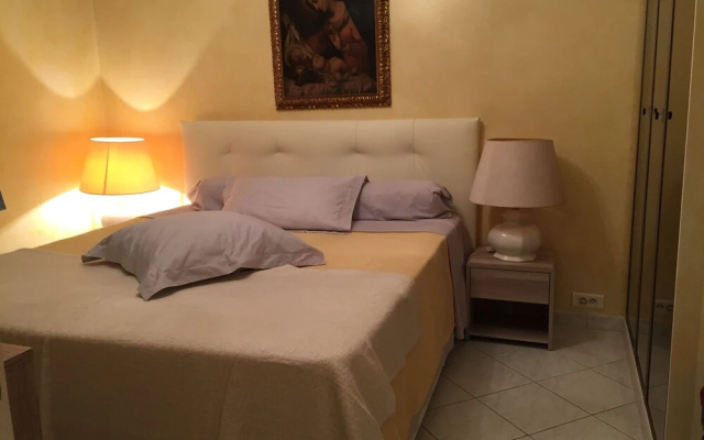 Villa Manù