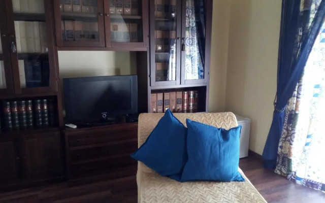 La Suite Sul Corso