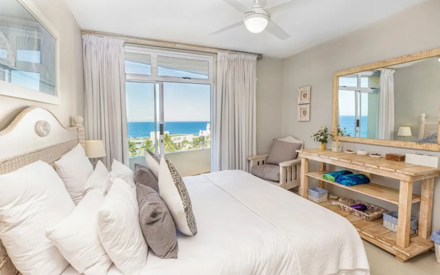 43 Sea Lodge