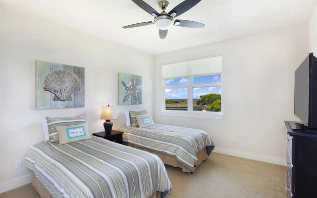 Pili Mai 11i 3 Bedroom Townhouse
