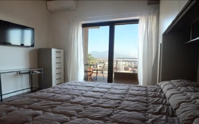 Mare&Stelle B&B