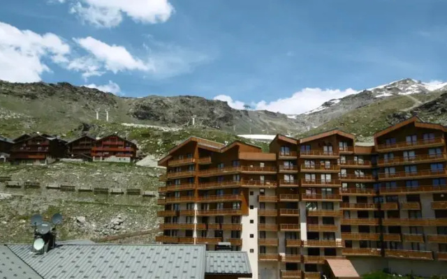 La Vanoise