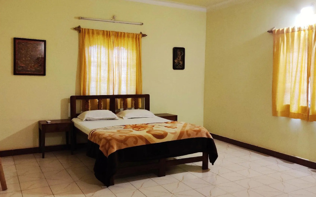 Bounty Yatra Guest House