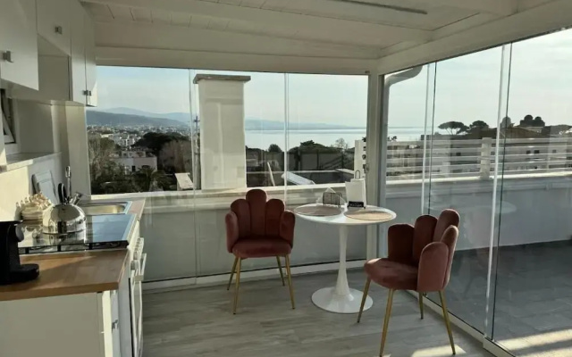 Maison 31 - Luxury Apartments