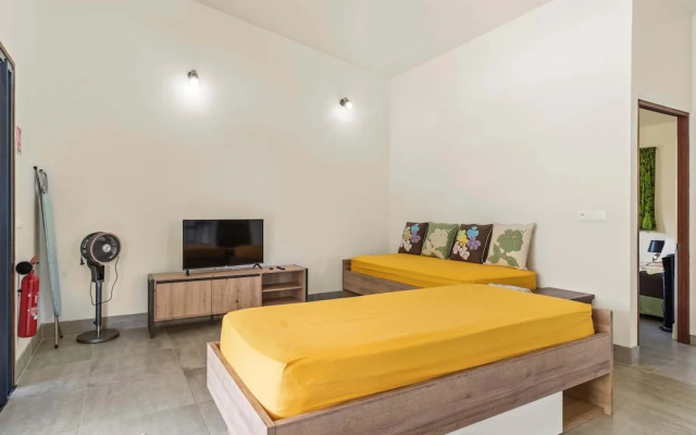 Temenino Pihiti Secluded Bungalow