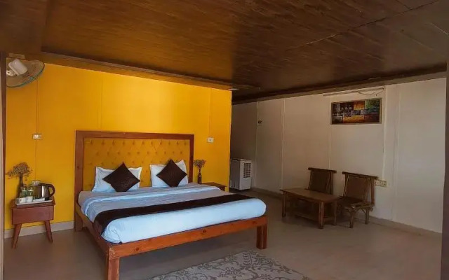 Saiva Hill Resort