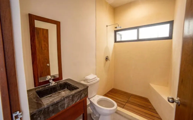 Deluxe Apartments Azure