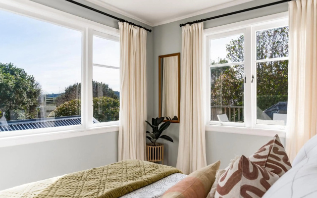 Kowhai Cottage & Studio