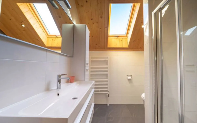 EuroParcs Resort Brunssummerheide 39387
