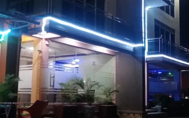 paradise Executive Motel