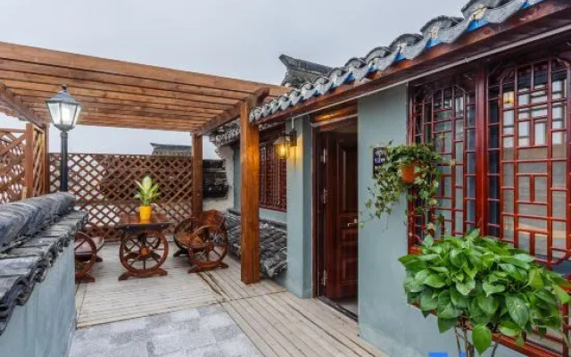 Yun Jin Bo Li Hotel