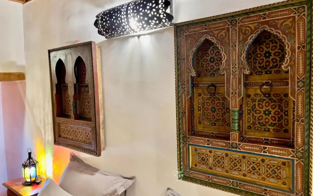 Dar Bhija