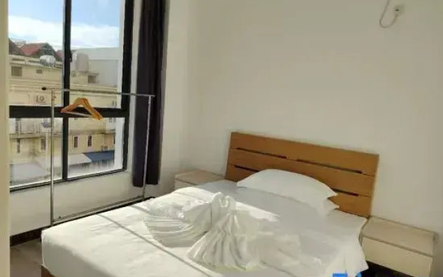 Yunyingjiazhou Apartment