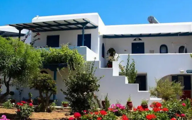 Maroussa Studios