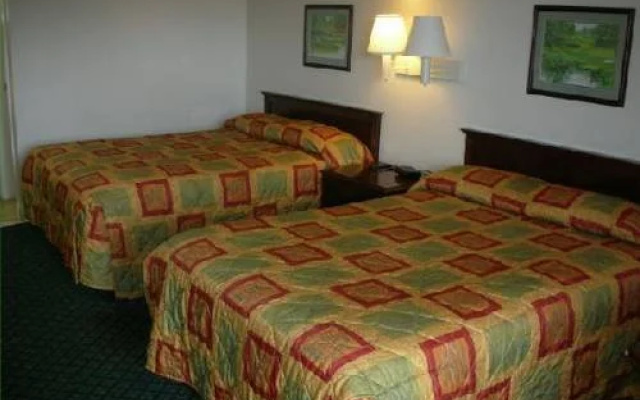 Host Inn Motel