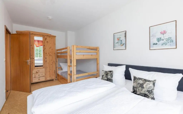 Seepark Wohnung 3 2