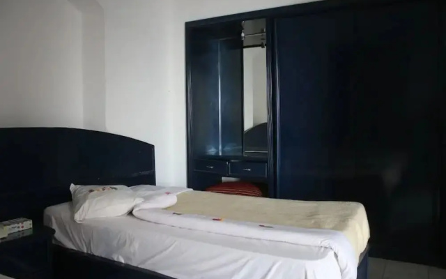 New Panorama Resort