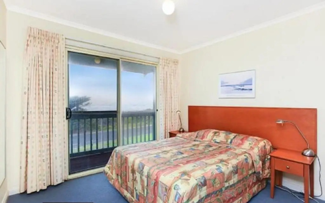 Tahren Beachfront Shack Wifi - Pet-friendly