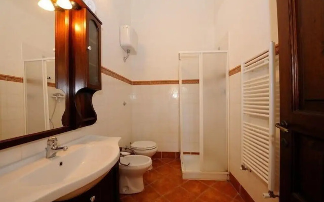 Borgo Saint George
