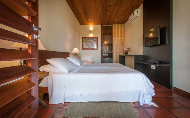 Hotel Villaggio Tudo Bom
