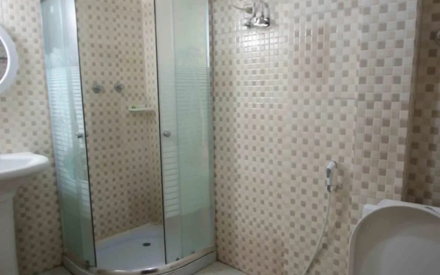 Moringa hotel