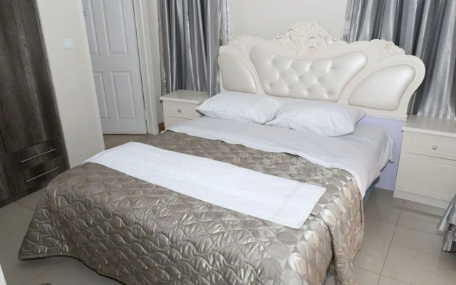 Shiloh Luxury Lodge