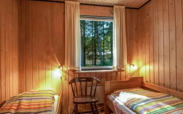 Klokkelyngen 6 Holiday House