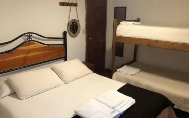 Hostería Zapallar