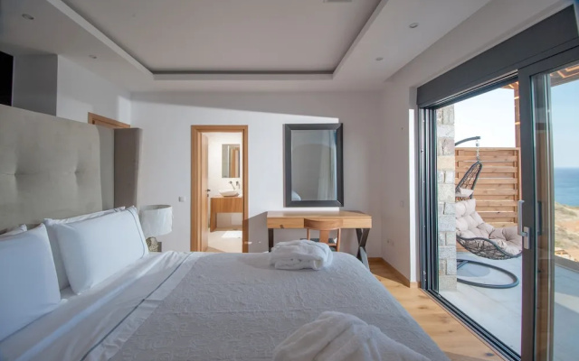 Villa Gina by Elounda Island View Villas