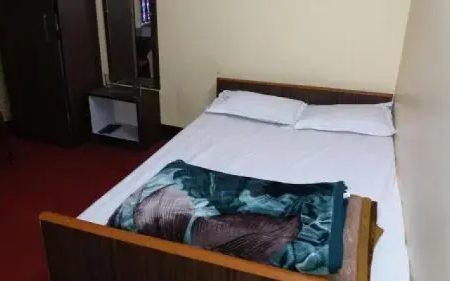 International Youth Hostel Darjeeling