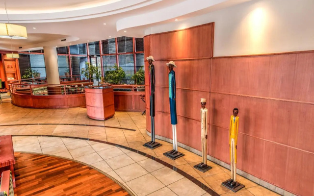 City Lodge Umhlanga Ridge