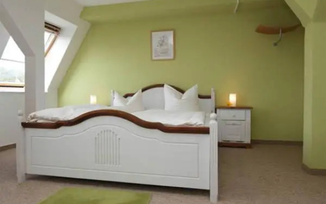 Apartmenthotel Kaiser Friedrich