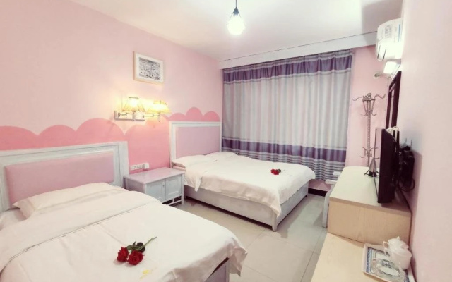 Gen Ju Di Hotel