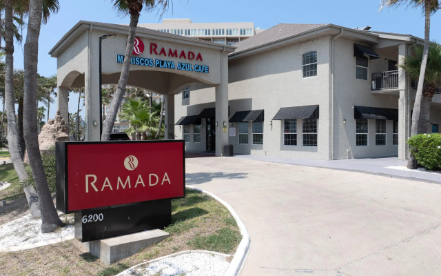Ramada by Wyndham & Suites South Padre Island