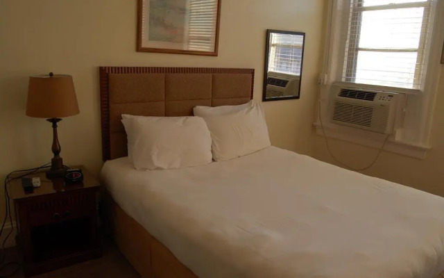 The Baron Hotel