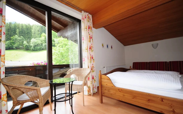 Schlossalm Appartement