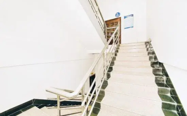 Jin'an Hotel