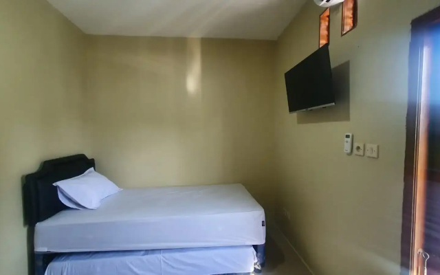 Banua Living Yogya RedPartner