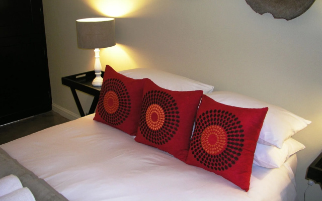 Pumleni Guesthouse
