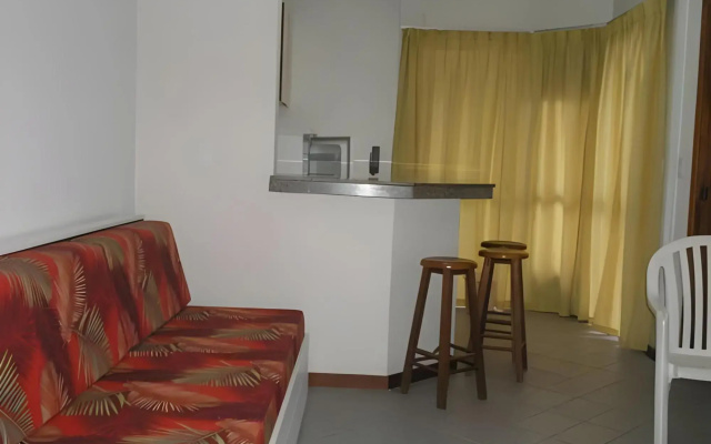 Residencial Costa Esmeralda